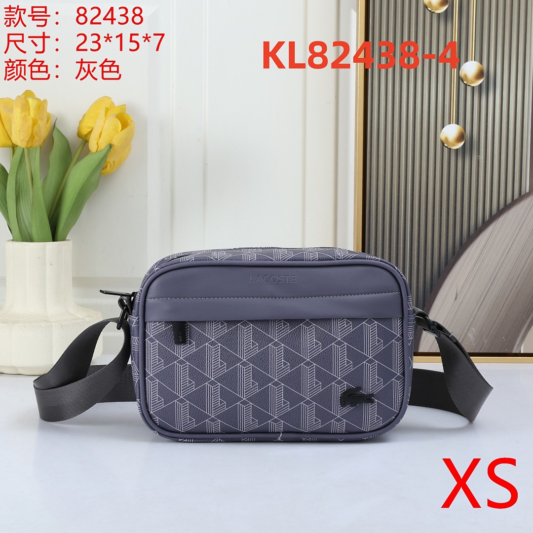 lacoste KL82438