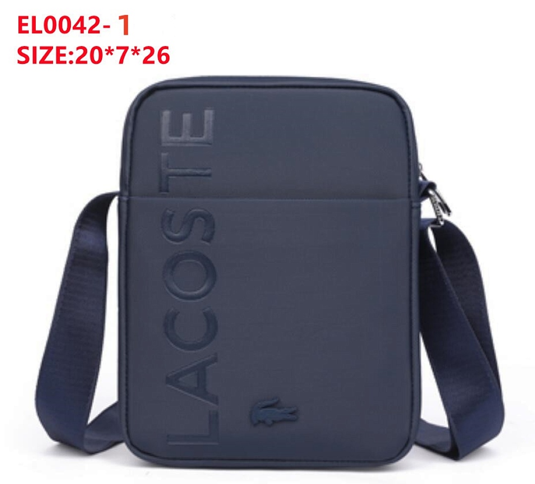 lacoste EL0042 CM