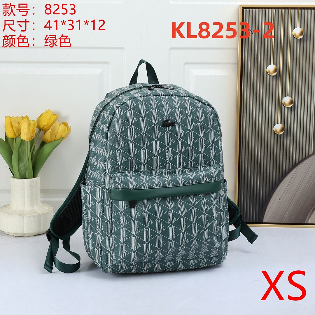 lacoste KL8253