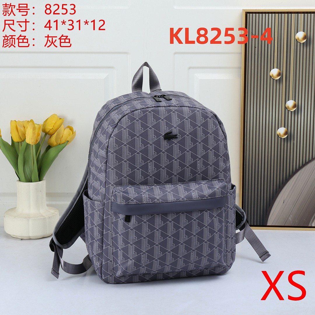lacoste KL8253