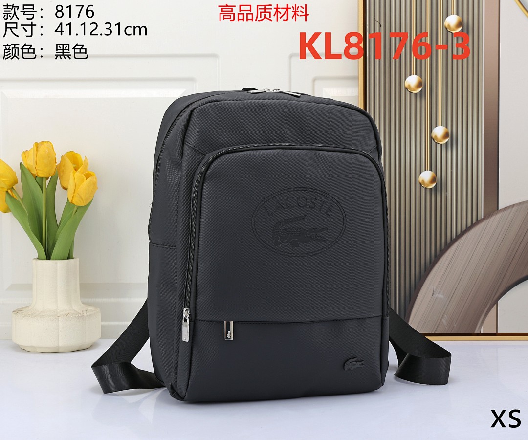 lacoste KL8176