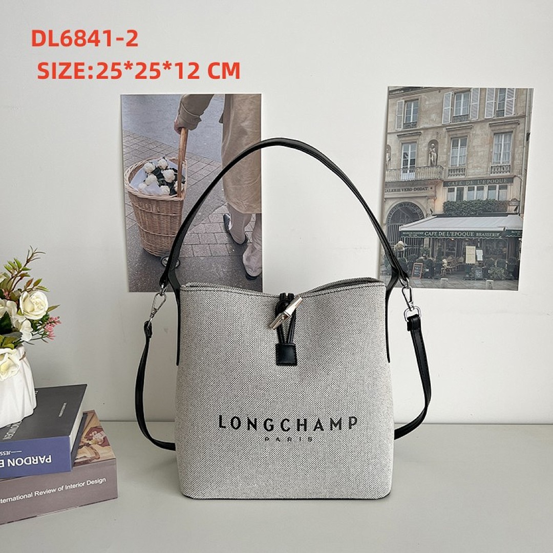 longchamp DL6841 CM