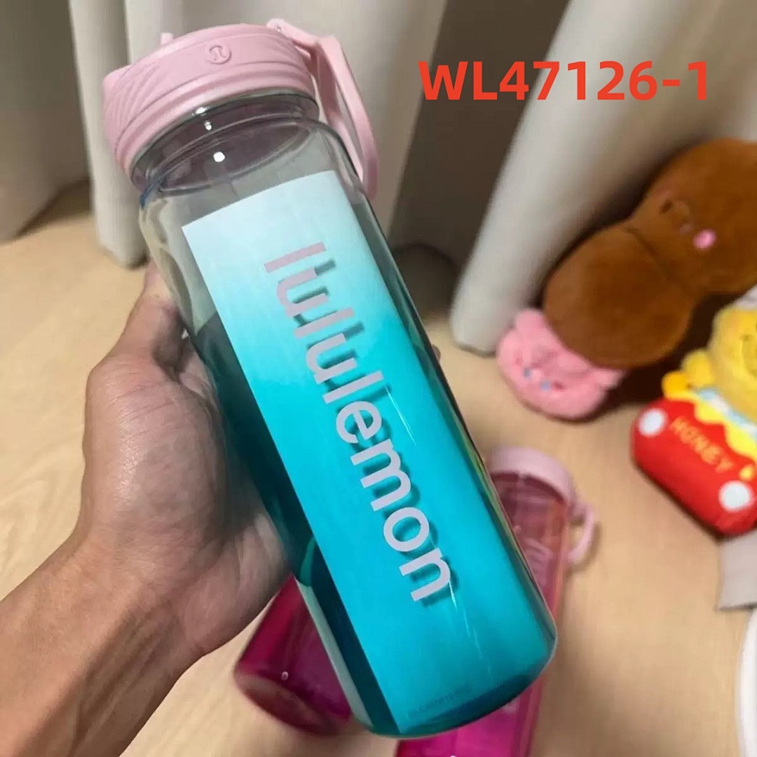 lululemon WL47126