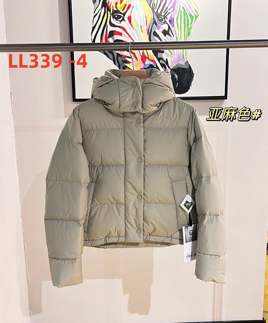 lululemon LL339