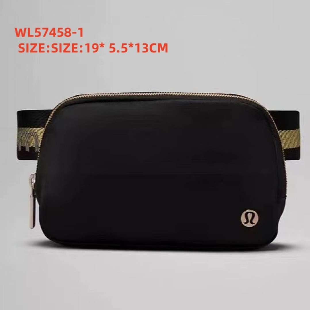 lululemon WL57458 5.5*13CM