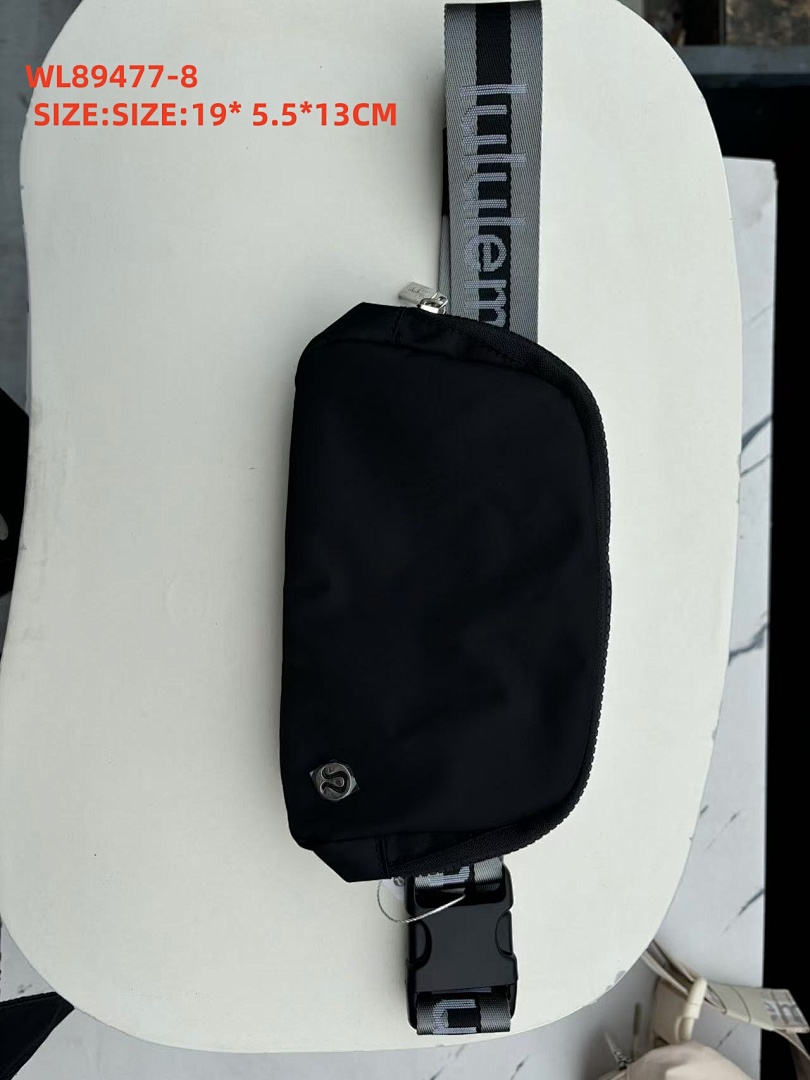 lululemon WL89477 5.5*13CM