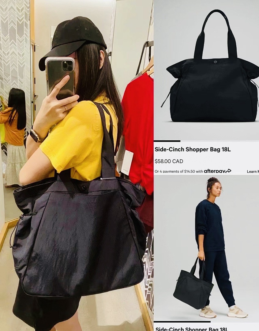 lululemon WL78525
