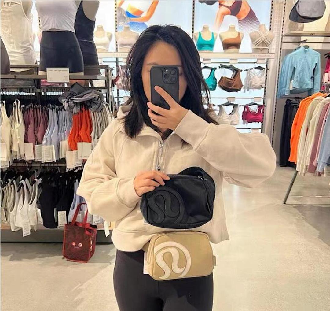 lululemon WL77113 CM