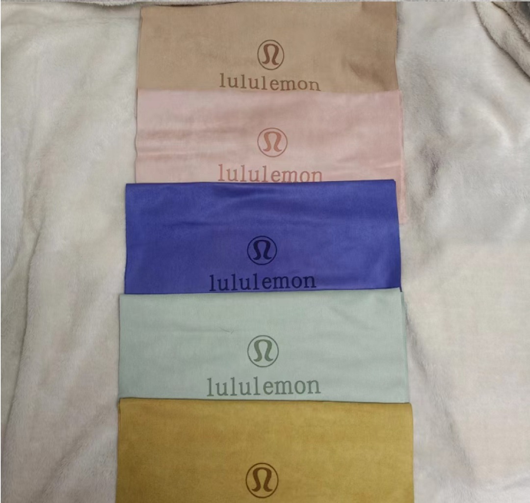 lululemon WL54523 towel