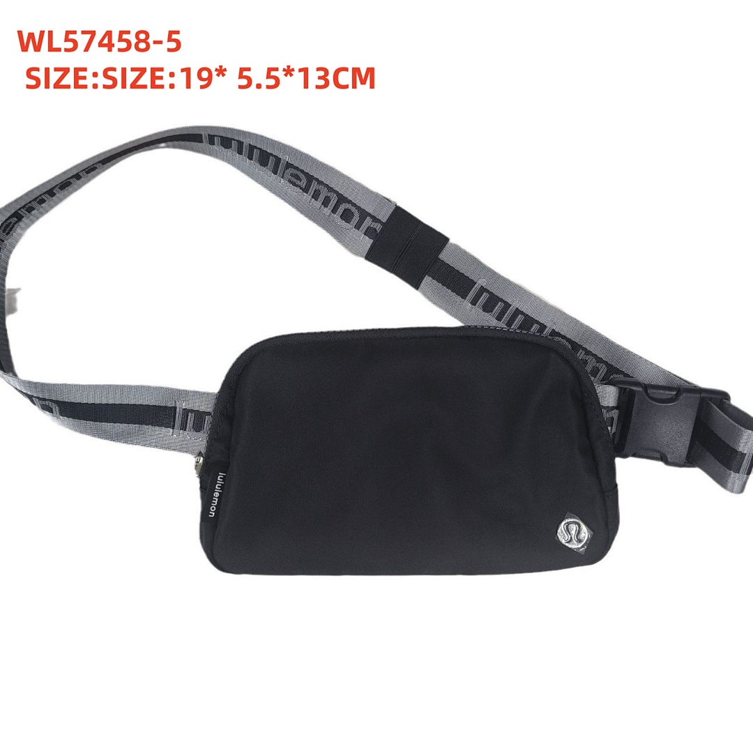 lululemon WL57458 5.5*13CM