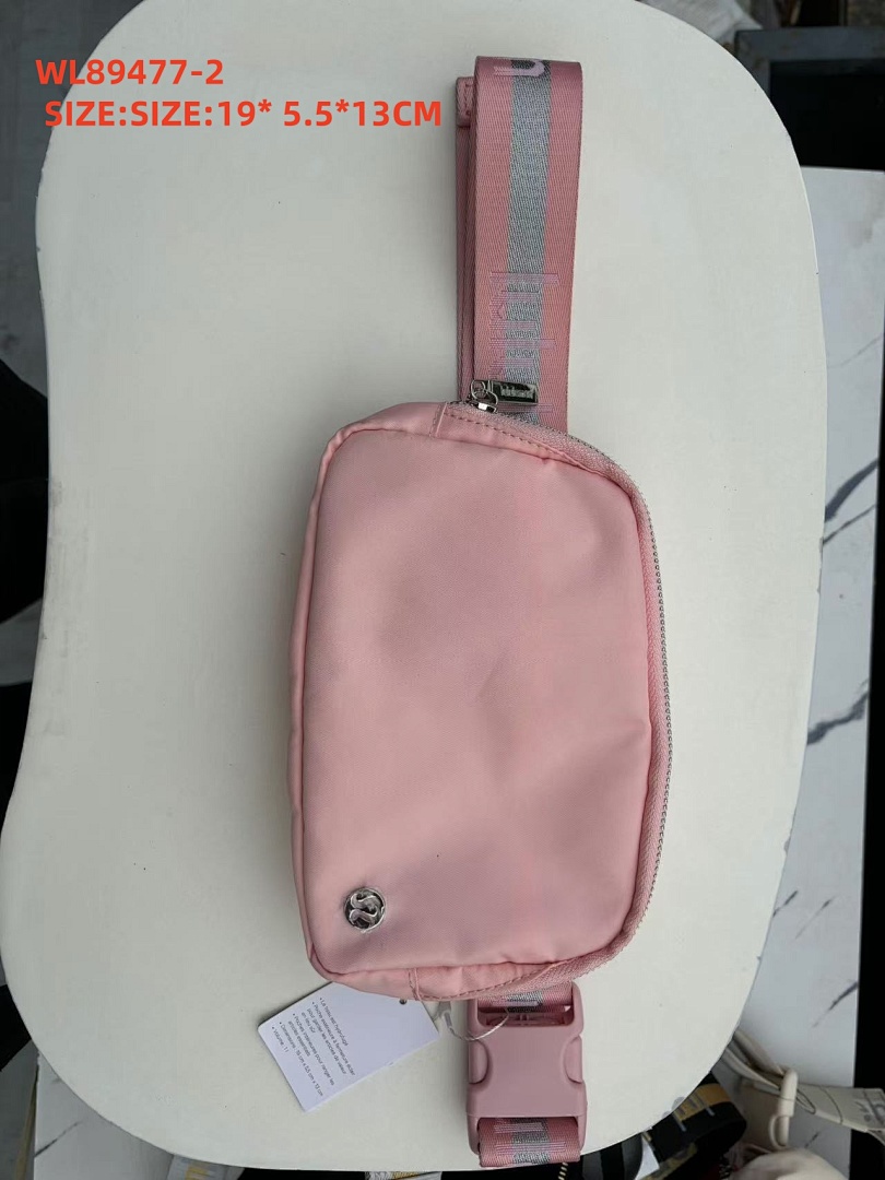 lululemon WL89477 5.5*13CM