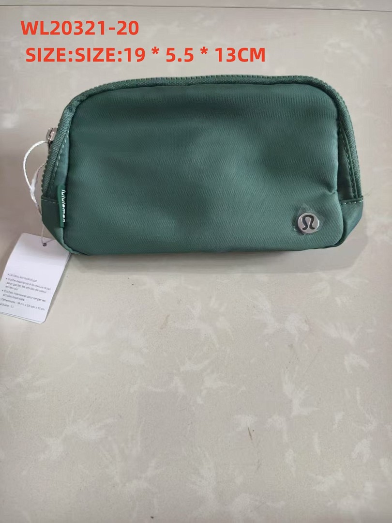 lululemon WL20321 * 5.5 * 13CM