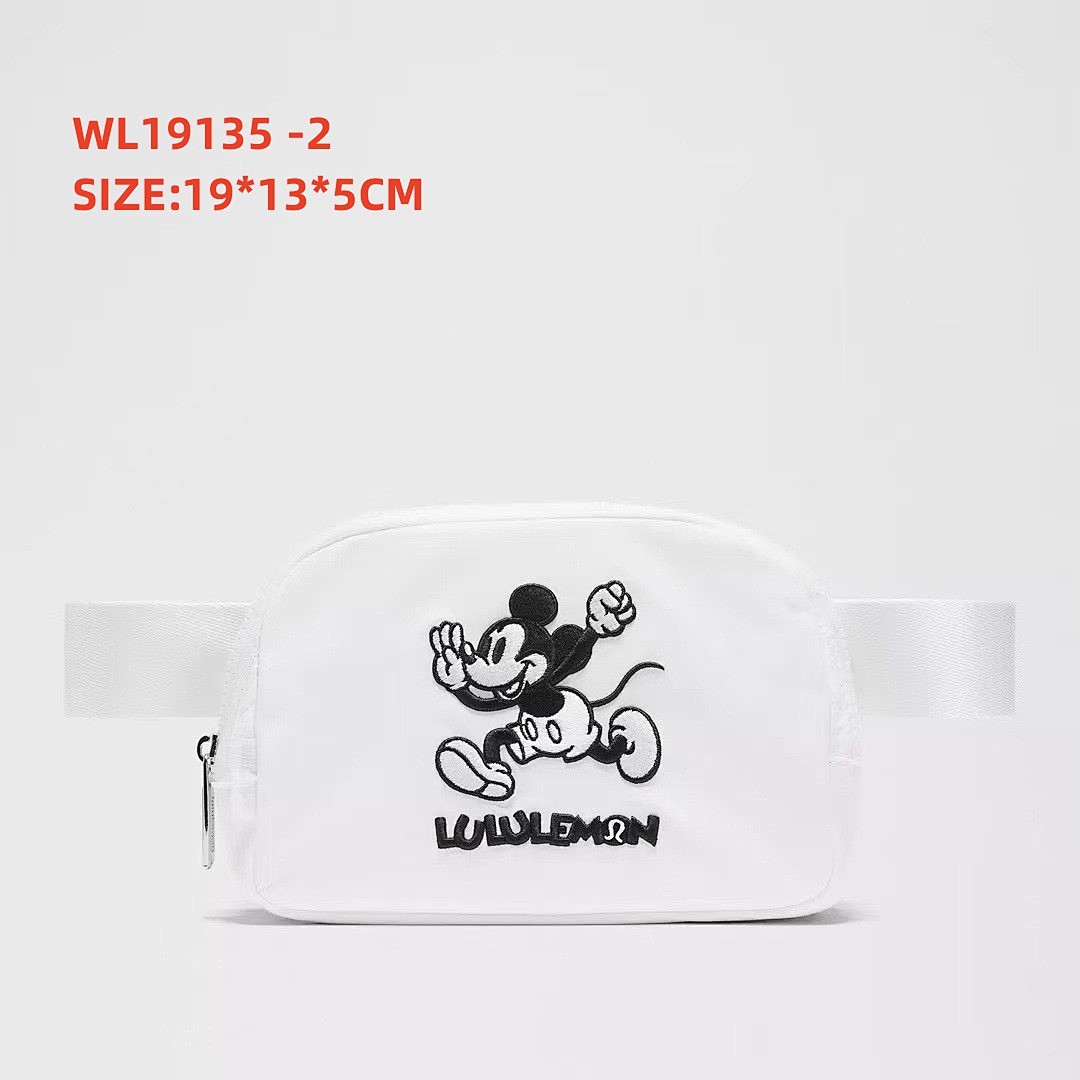 lululemon WL19135