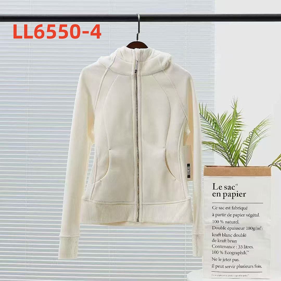 lululemon LL6550