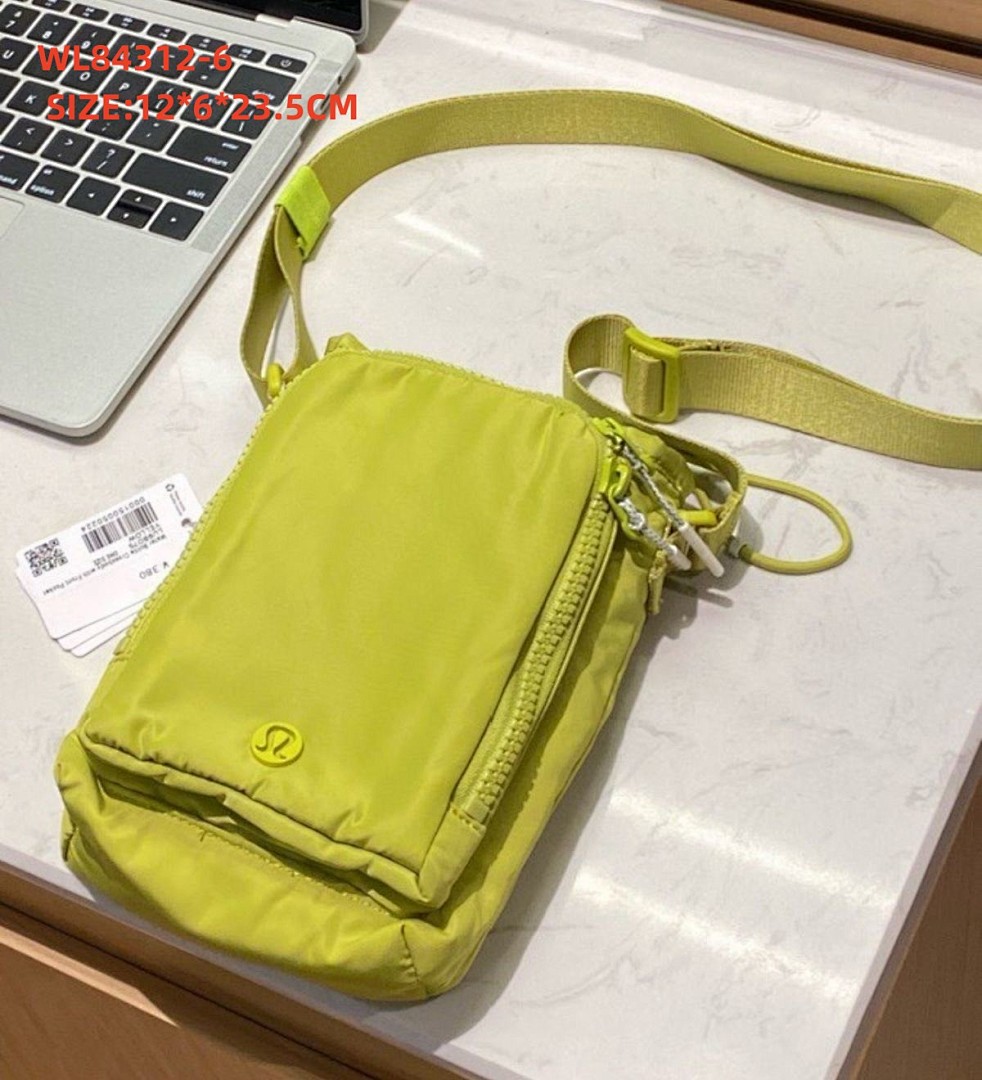 lululemon WL84312
