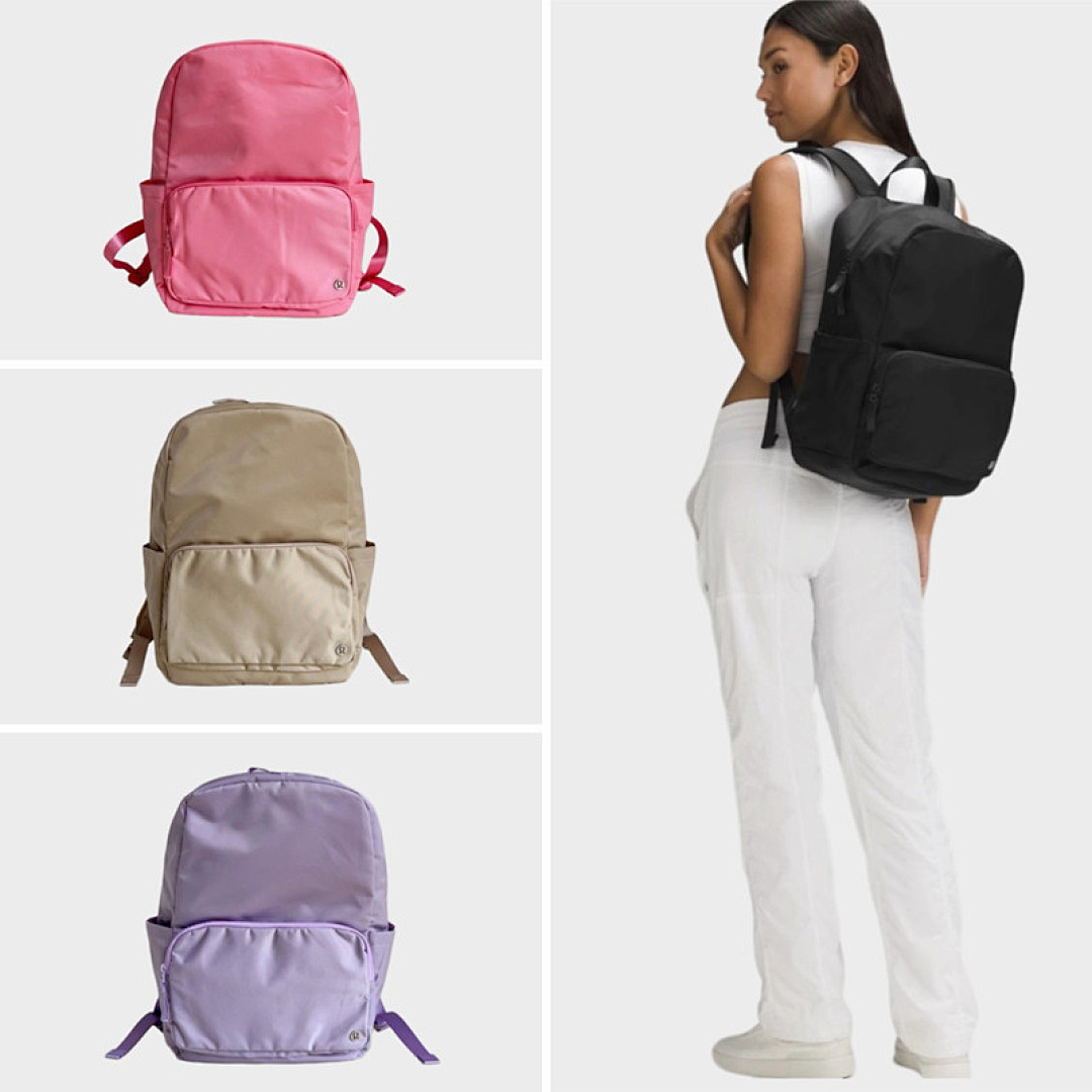 lululemon WL60418