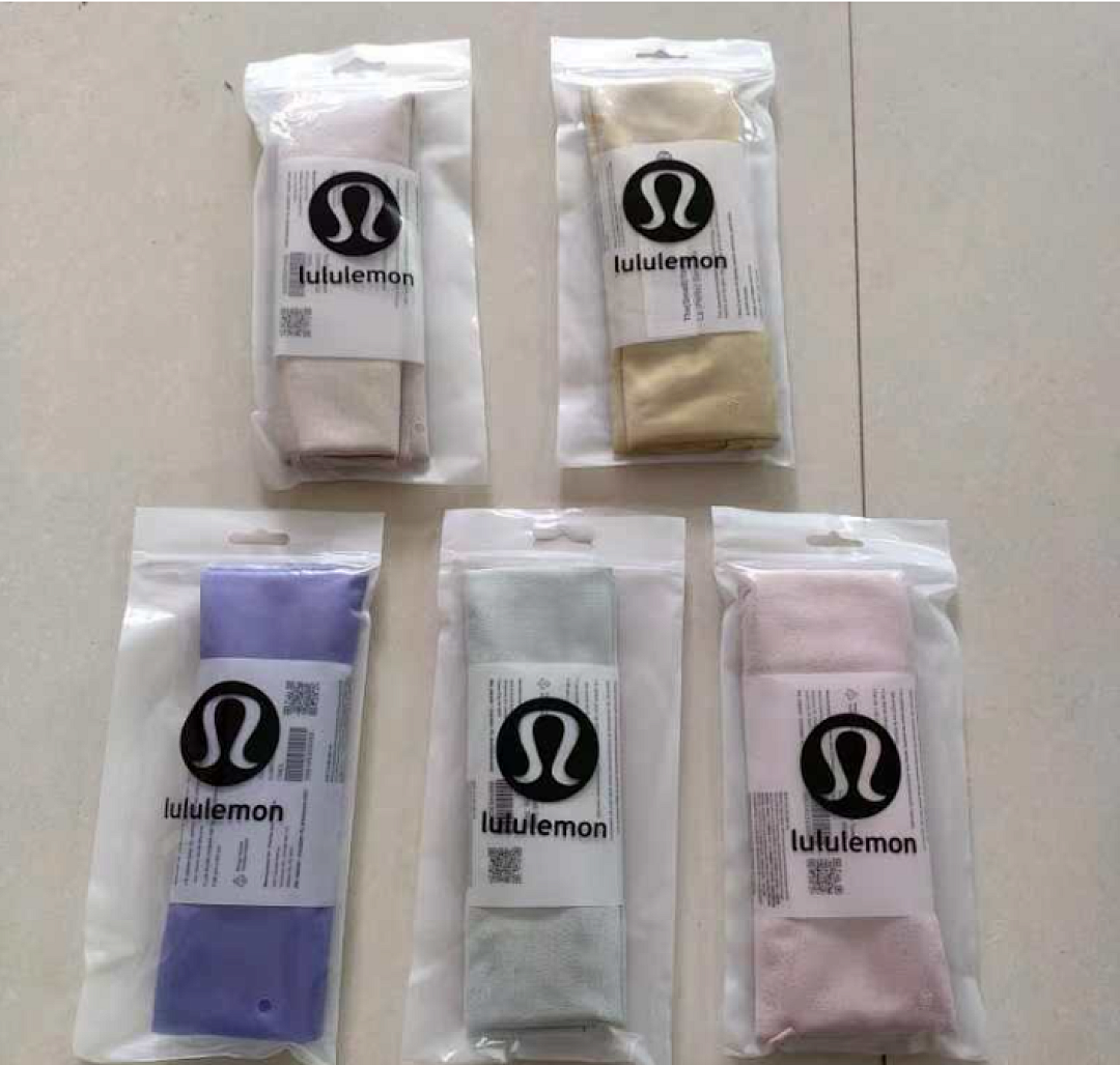 lululemon WL54523 towel