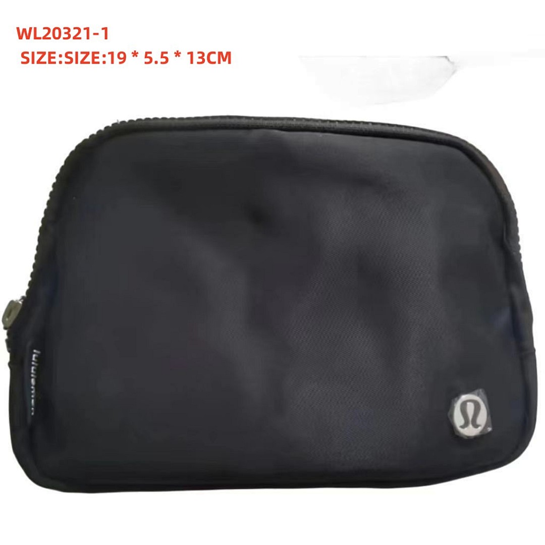 lululemon WL20321 * 5.5 * 13CM