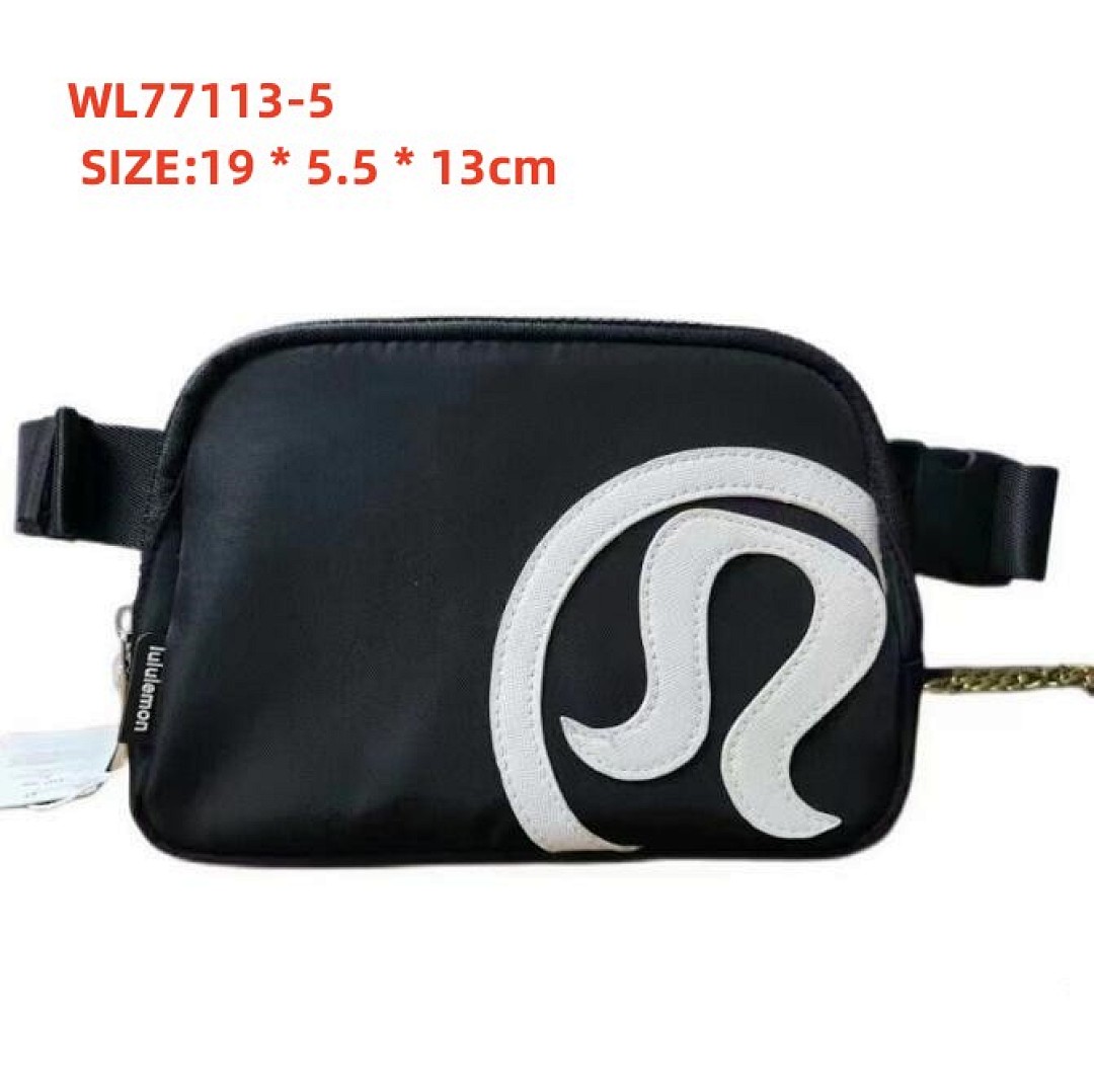 lululemon WL77113 CM