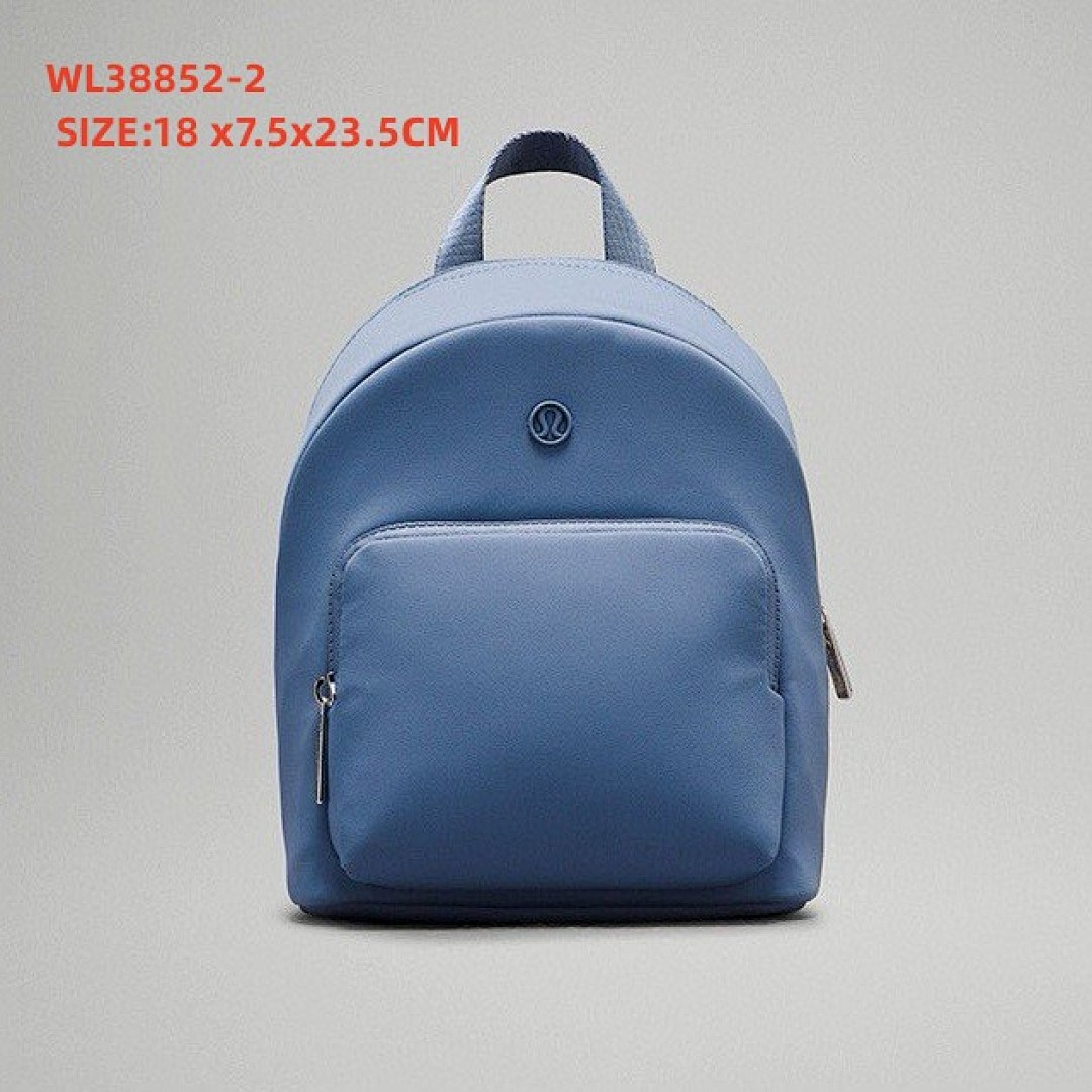 lululemon WL38852 x7.5x23.5CM