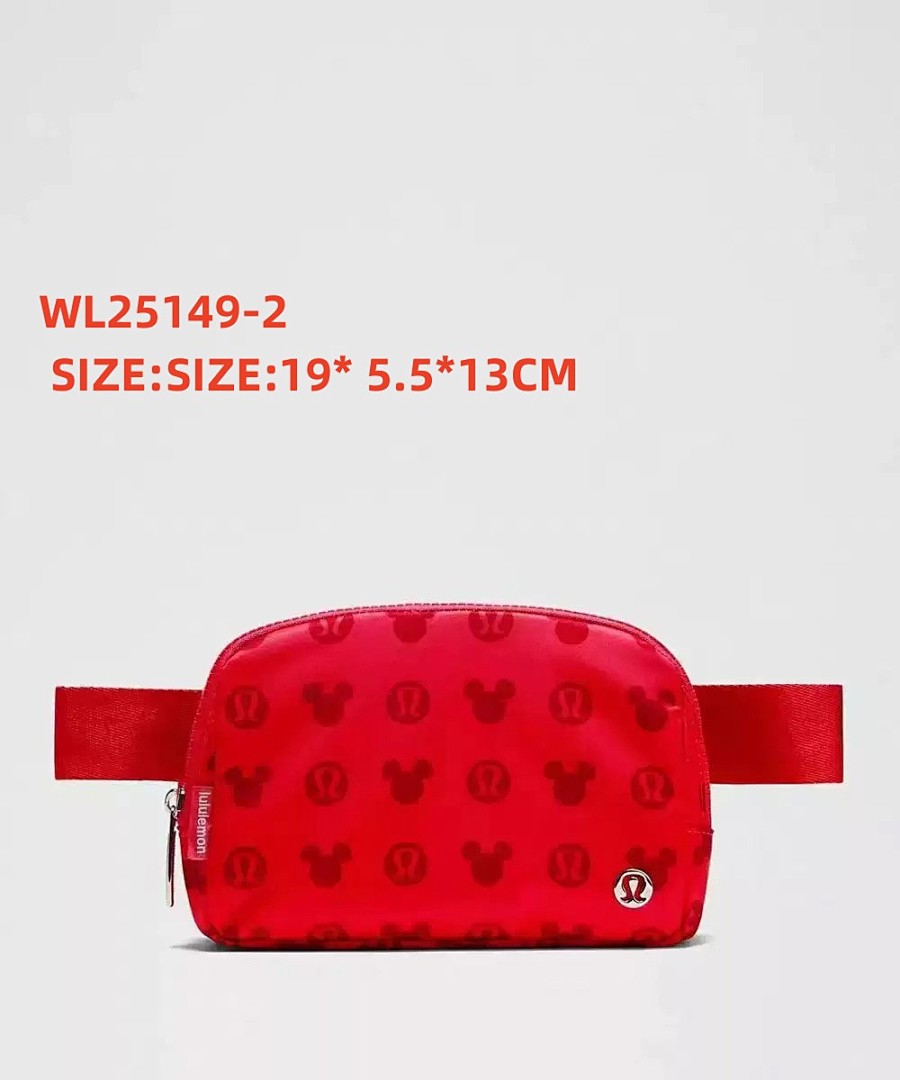 lululemon WL25149 5.5*13CM