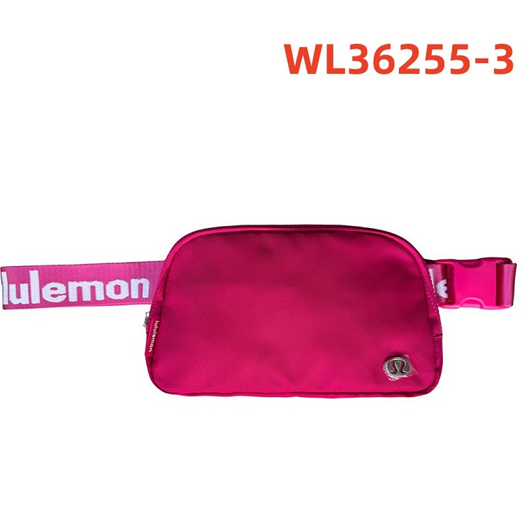 lululemon WL36255 5.5*13CM