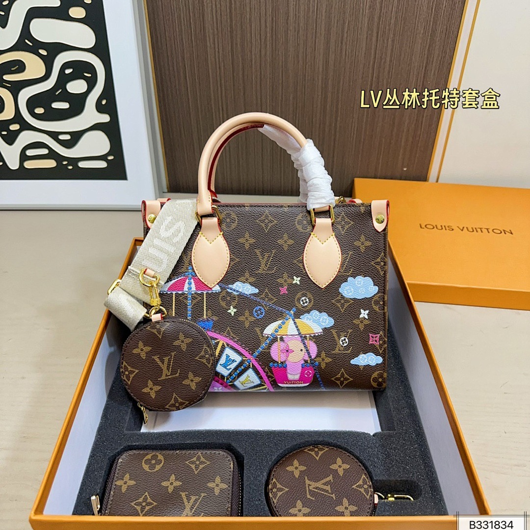 LV ZT10113