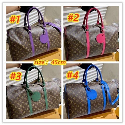 Louis Vuitton Keepall Bandouliere 45 · 4626