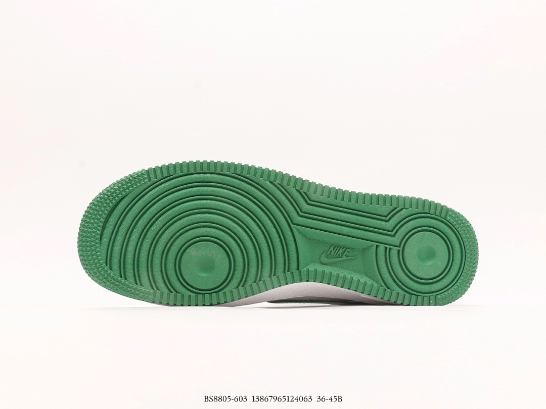 Nike Air Force 1 · 5205 — תמונה 11