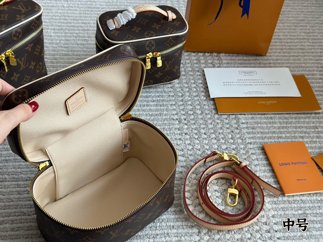 Louis Vuitton Nice · 6032 — תמונה 2