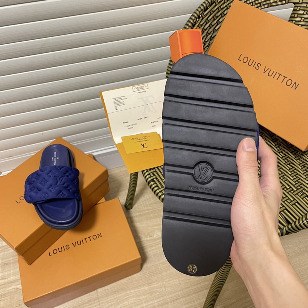 Louis Vuitton Miami Mule · 4812 — תמונה 20
