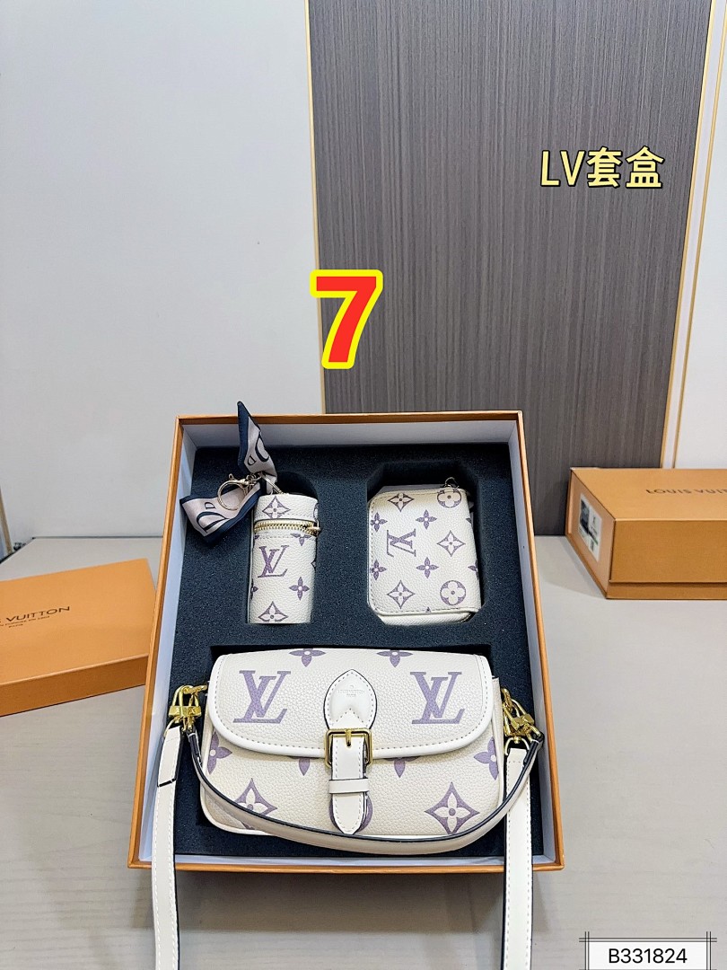 Louis Vuitton Diane · 6049 — תמונה 15