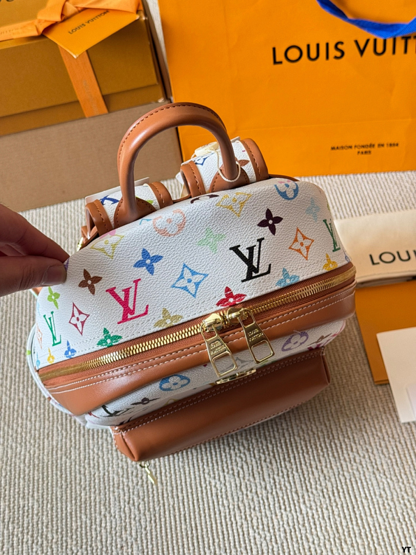 Louis Vuitton Venice Backpack · 6193 — תמונה 5