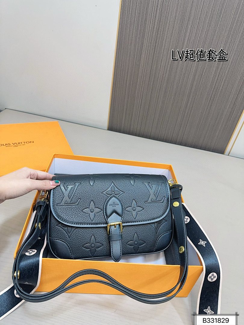 Louis Vuitton Diane · 6050 — תמונה 16