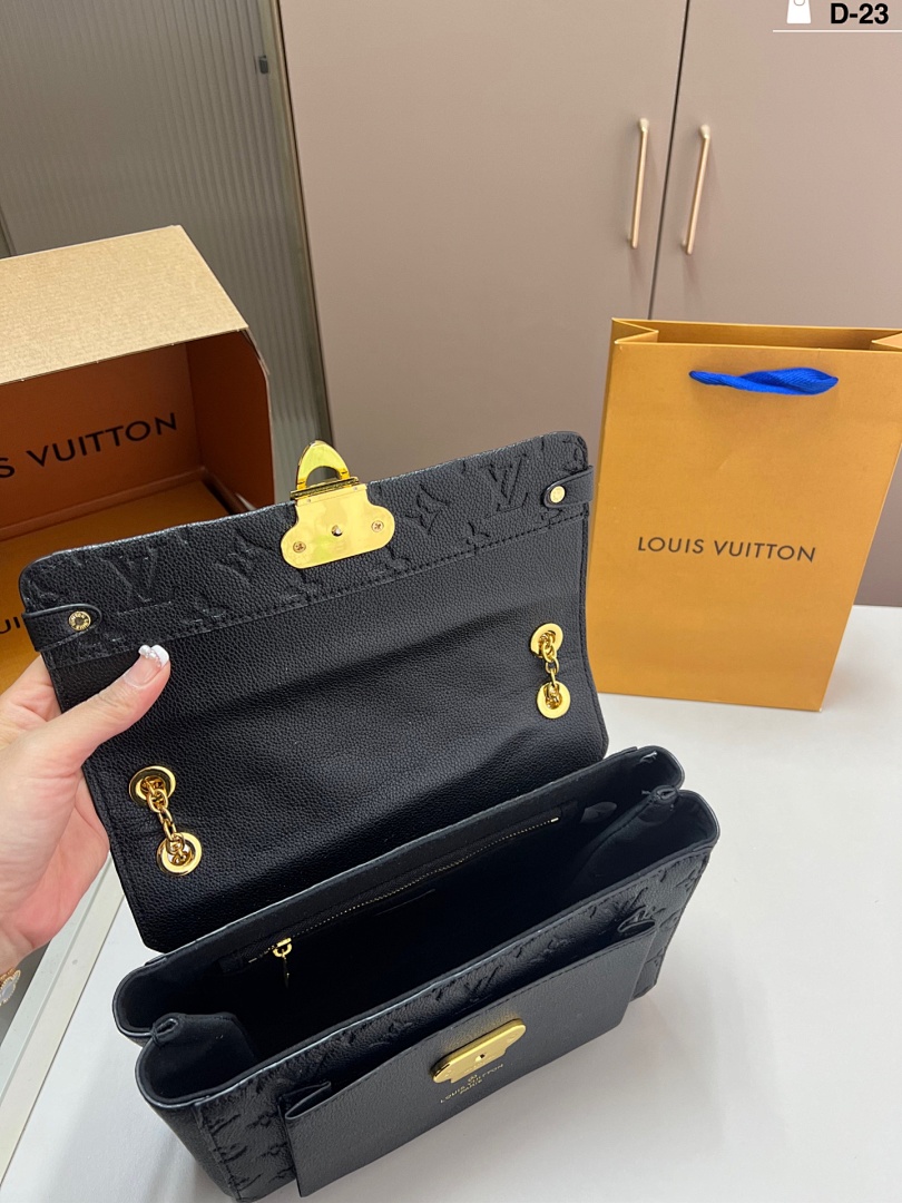 Louis Vuitton Vavin BB · 5849 — תמונה 4
