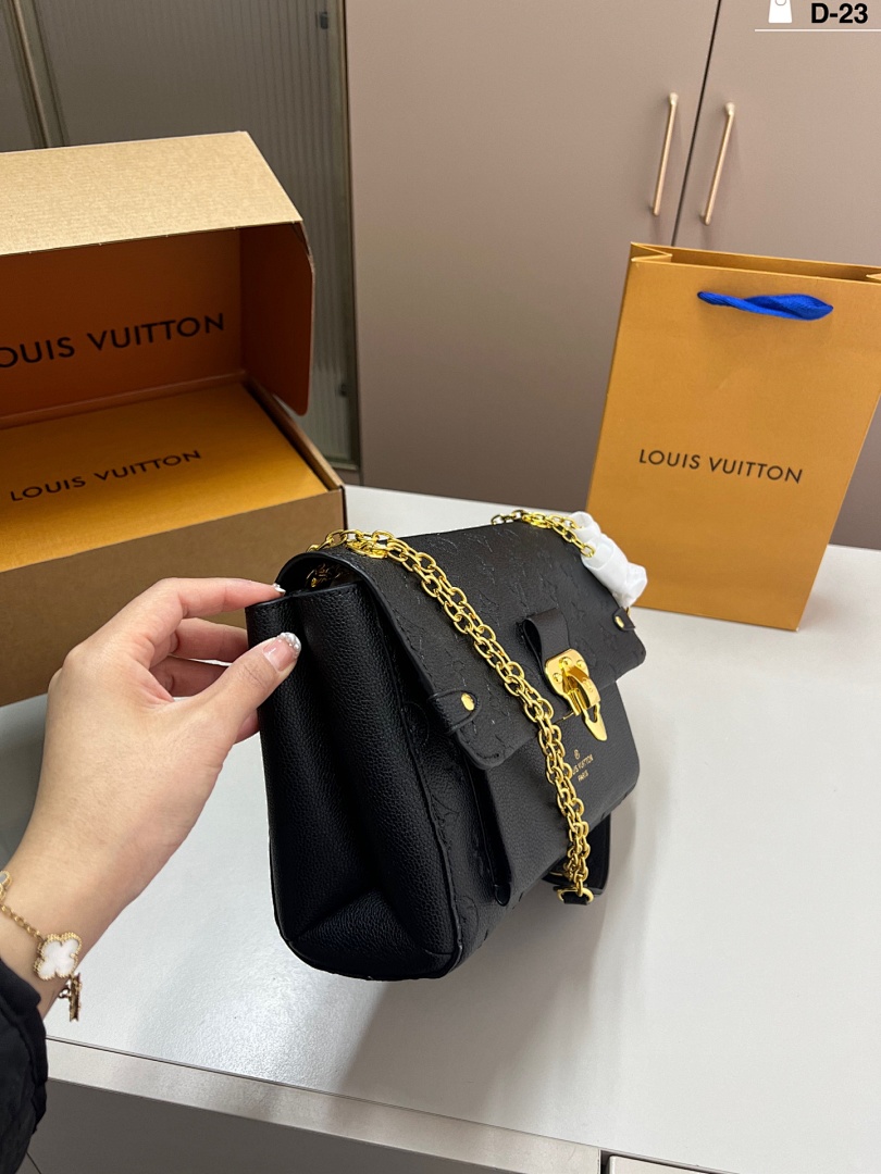 Louis Vuitton Vavin BB · 5849 — תמונה 11
