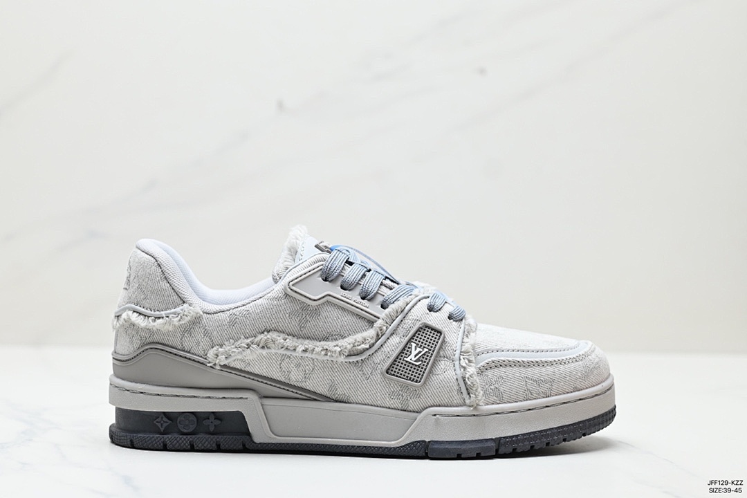 Louis Vuitton LV Trainer · 5177 — תמונה 18