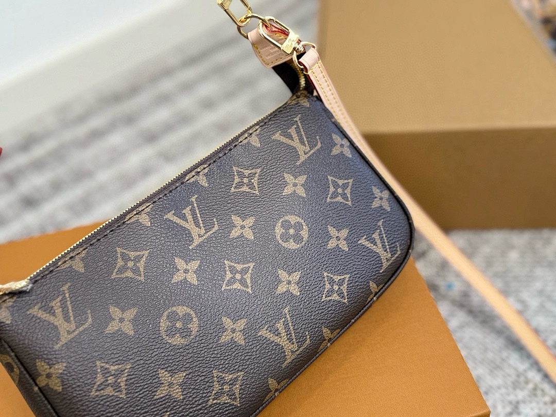Louis Vuitton Pochette Accessoires · 5799 — תמונה 3
