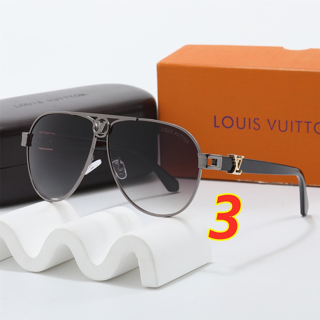 Louis Vuitton LV Pilot · 5258 — תמונה 7