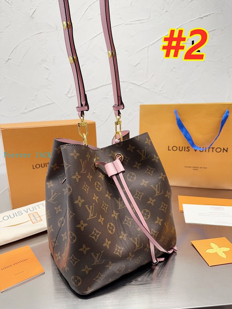 Louis Vuitton Neonoe · 4724 — תמונה 5