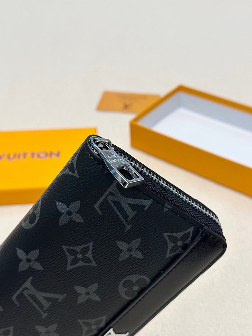 Louis Vuitton Zippy Wallet · 6051 — תמונה 23