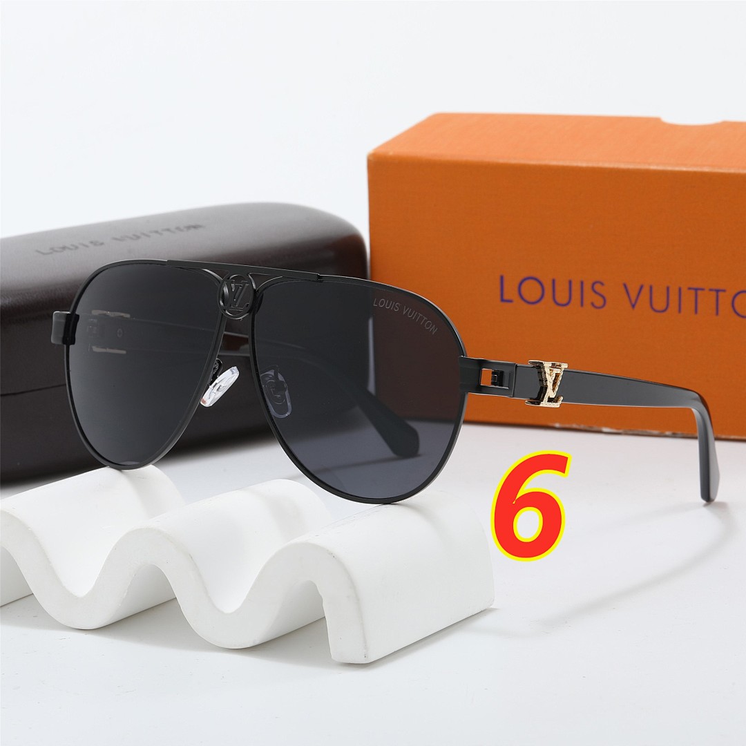 Louis Vuitton LV Pilot · 5258 — תמונה 4
