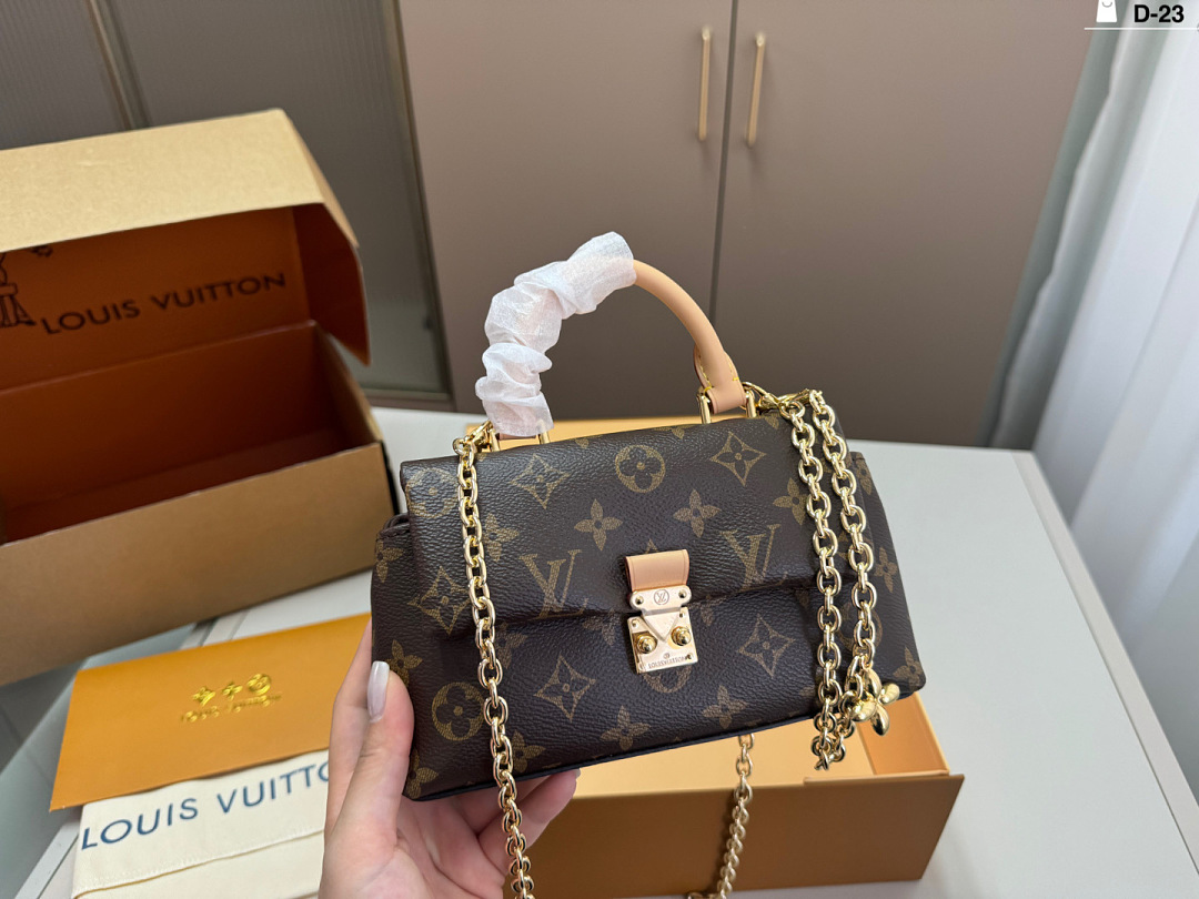 Louis Vuitton Nano Madeleine · 6359 — תמונה 7