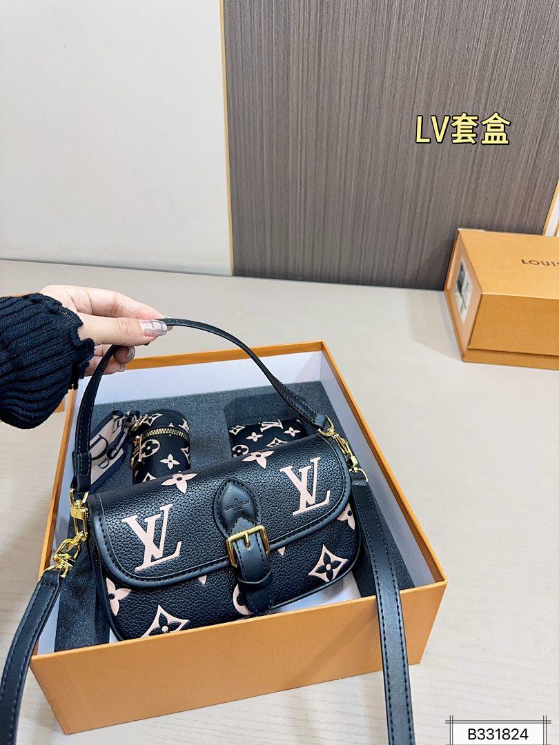 Louis Vuitton Diane · 6049 — תמונה 7