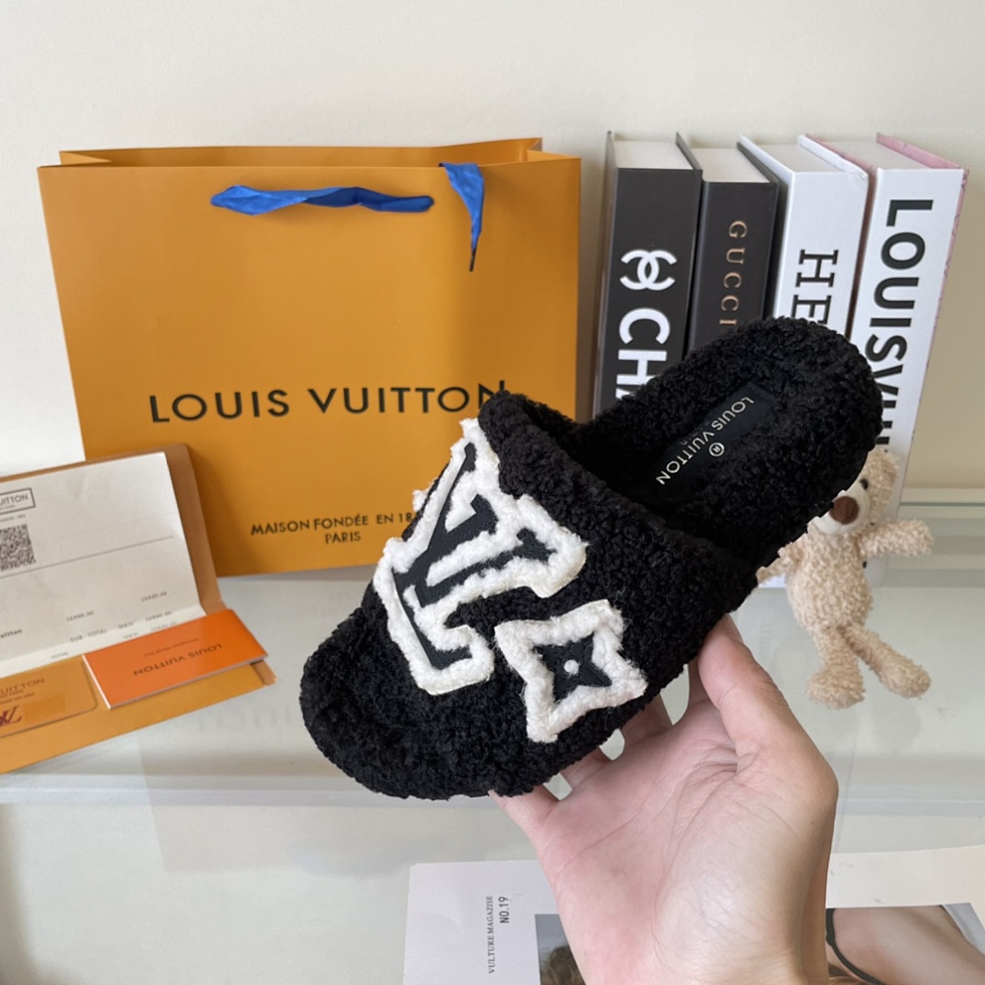 Louis Vuitton — כפכפים · 4804 — תמונה 11