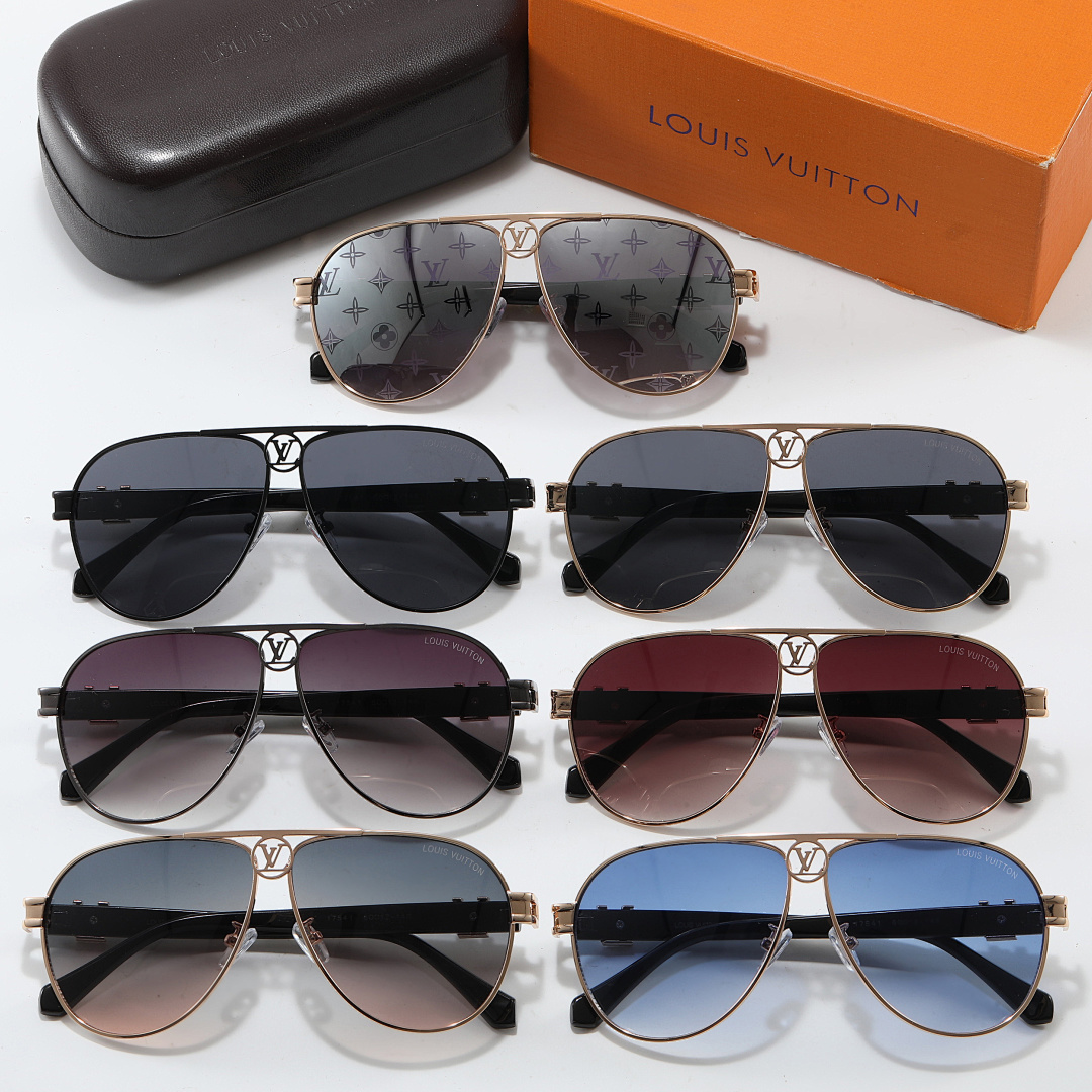 Louis Vuitton LV Pilot · 5258 — תמונה 3
