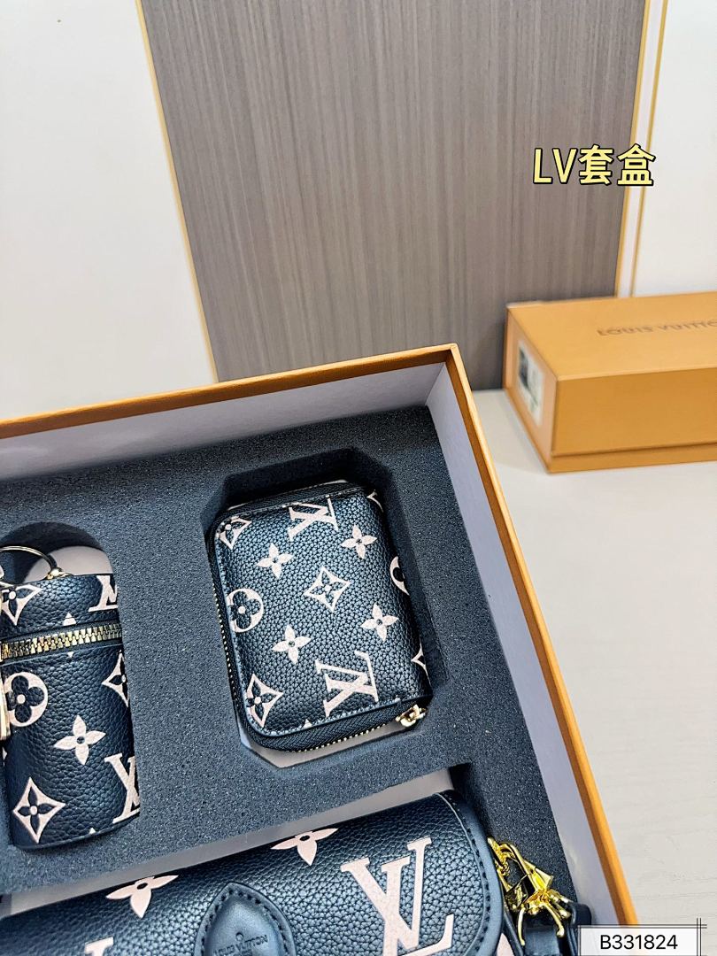Louis Vuitton Diane · 6049 — תמונה 9