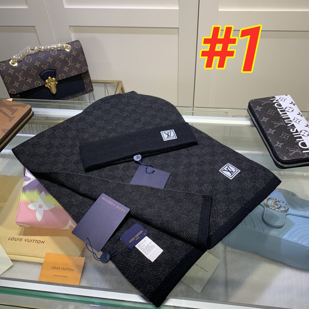 Louis Vuitton Néo Petit Damier · 5108 — תמונה 2