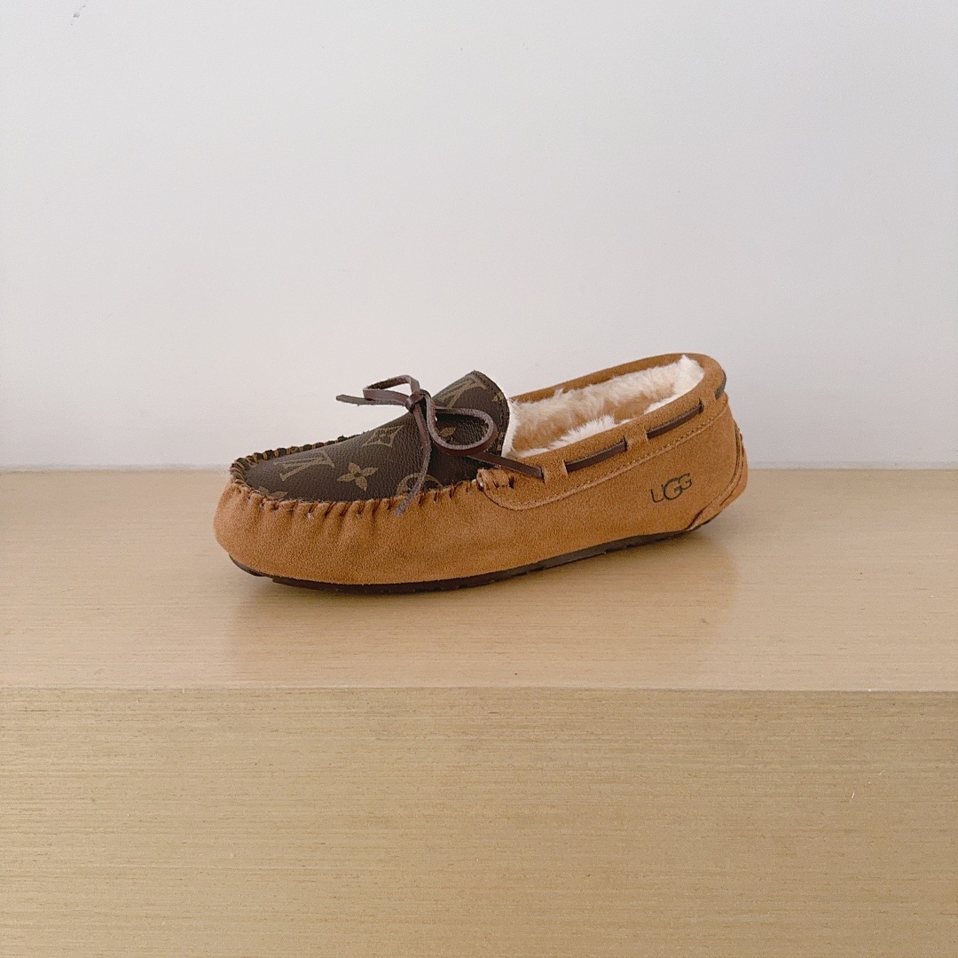 Louis Vuitton Driver Moccasin · 5689 — תמונה 12