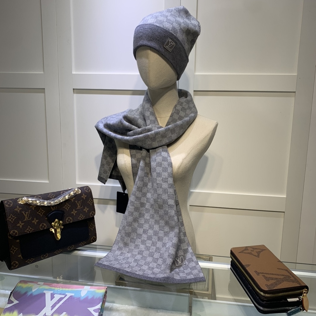 Louis Vuitton Néo Petit Damier · 5108